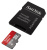 Sandisk MicroSD 32gb+адаптер class 10 Sandisk MicroSD 32gb+адаптер class 10