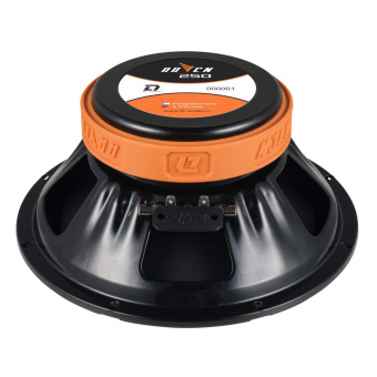 DL AUDIO Raven 250 Акустика эстрадная (1-полосная, 10", 25см.)