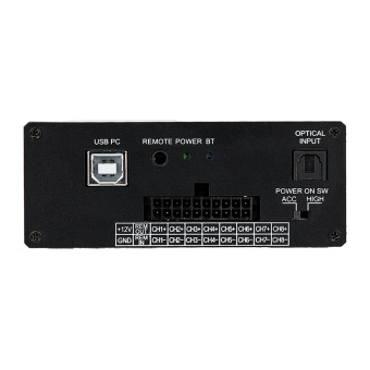 Усилитель DEAF BONCE DB-10 DSP