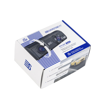 Видеорегистратор SILVERSTONE F1 NTK-60F TAXI 2