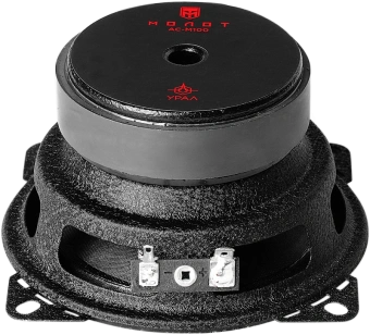 Акустика УРАЛ АС-М100 МОЛОТ (10 см)