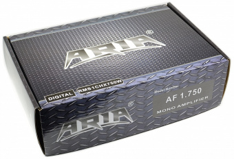 Усилитель ARIA AF 1.750
