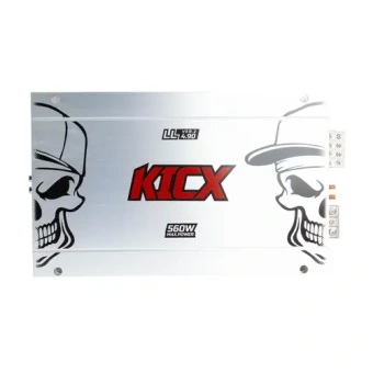 Kicx LL-4.90 V2 Усилитель