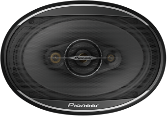 PIONEER TS-A6968S coaxia 6x9