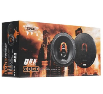 EDGE ED-226-Е8 ( Coax 16 sm ) Акустика