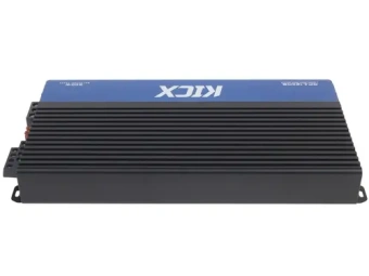 Kicx AP-4.120AB Усилитель (4*120 Вт.)