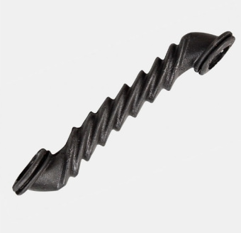 трубка КР-21 (переход S-образный гофрированый)