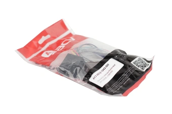 ACV AD12-1543-ISO разъём для Pioneer 16pin 