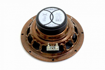 Компонентная акустическая система XP6.2 6.5", серия Xcelsus Primum, Твитер XT20