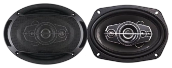 Автоакустика SKYLOR BS-6904