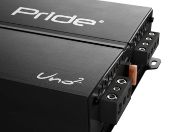 Усилитель Pride Uno 2