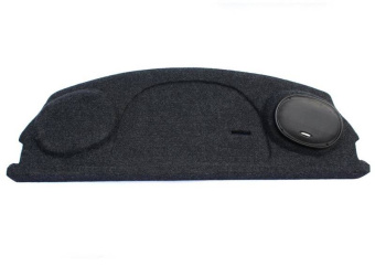 Полка LADA KALINA 1118(седан) направленная