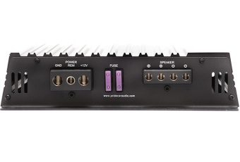 Усилитель Pride Uno plus