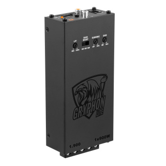 Усилитель для сабвуфера  Gryphon Lite 1.900