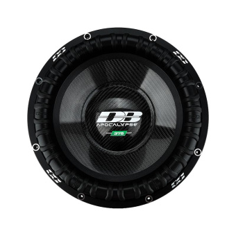 Apocalypse DB-375 D1/D2