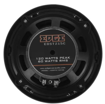 EDGE EDST-215 C-Е6 (13 comp.) Акустика