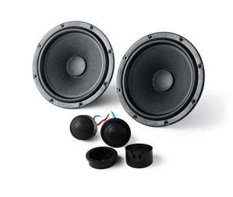 Акустика Harmony 6.5 ver.2