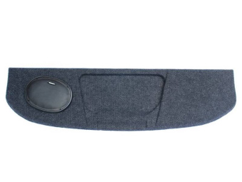 Полка Chevrolet-Lanos