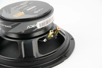 Акустика ACV SV-200 PRO СЧ/НЧ анал. HERTZ SPL SHOW