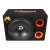 Piranha 12 Double Port корпусный Piranha 12 Double Port корпусный