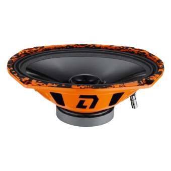 DL AUDIO Gryphon Lite 69 V2 Акустика эстрадная (1-полосная, 6*9")