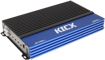 Усилитель Kicx AP 1000 D