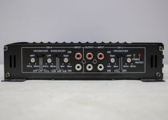 Усилитель COLT AM-120.4