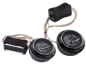 Высокочастотники AURA SX-20 (20 вт, пара)