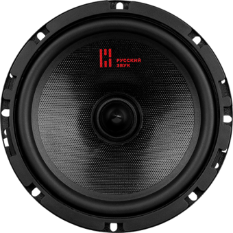 Ural AK-74.С М (16 comp.)  Акустика