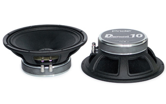 Акустика Pride DIAMOND 10"