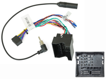 UMS-провод INCAR FO-UMS1442 для FORD Mondeo 2005-2010, Mondeo 2000-2011 (без CAN-модуль)