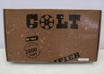 Усилитель COLT AM 150.4