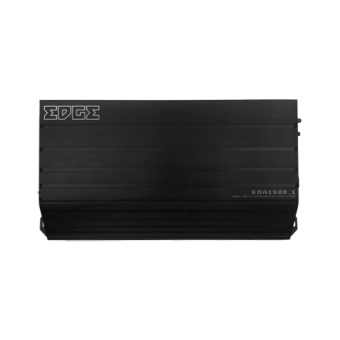 Усилитель EDGE EDA1800.1-E8 