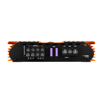 Усилитель DL AUDIO Cobra 4.150