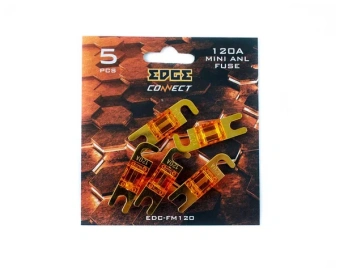 EDGE EDC-FM200 Mini-ANL предохранитель