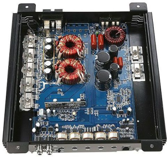 URAL BV-1.1200 Усилитель