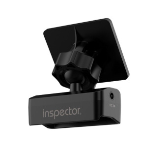 Видеорегистратор с сигнатурным радар-детектором Inspector AtlaS