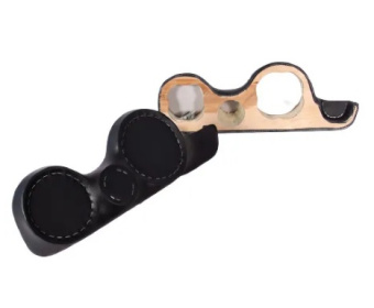 Подиумы ВАЗ 2105, 2106, 2107 3-х комп (20*16*руп)Без переноса ручки откр-ния двери,под э/с