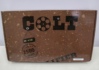 Усилитель COLT AM-120.4