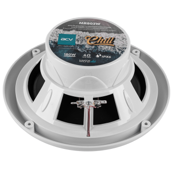 Колонки  ACV MR802W (морская акустика)