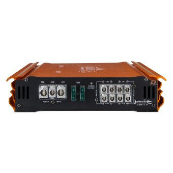 Усилитель DL AUDIO Barracuda 4.85 V.2