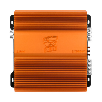 Усилитель DL AUDIO Raven 2.500