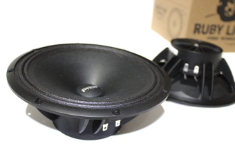 Акустика Pride RUBY Light 8'' v.2