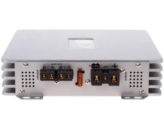 Усилитель KICX QS 2.160