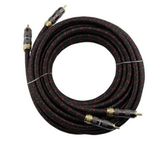 КАБЕЛЬ МЕЖБЛОЧНЫЙ  Ural RCA-SY5M Symphony