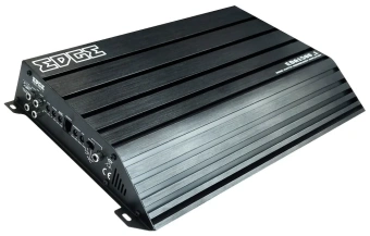 Усилитель EDGE EDA1500.1-E8 