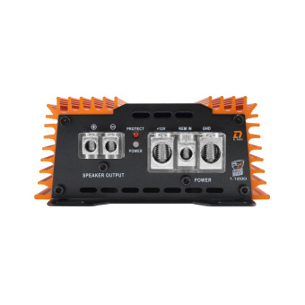 Усилитель DL AUDIO Raven Compact 1.1200