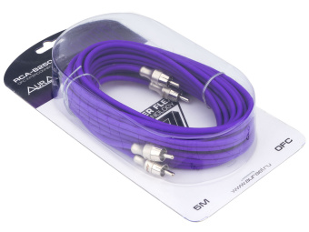 Межблочник Aura RCA B250 MK2