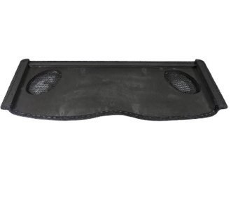 Полка LADA KALINA 1119 (без боковин)