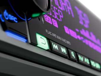 Aura INDIGO-877DSP Mk II